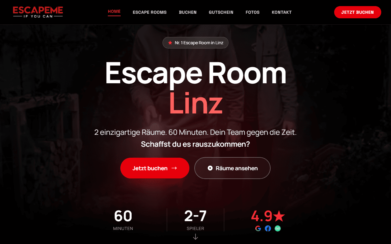 EscapeMe